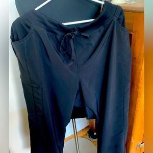 Cherokee Scrub Pants size 2X